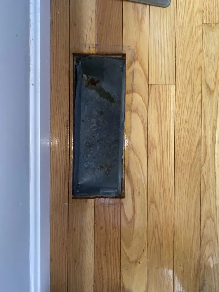 Slide of Asset Heating Cooling