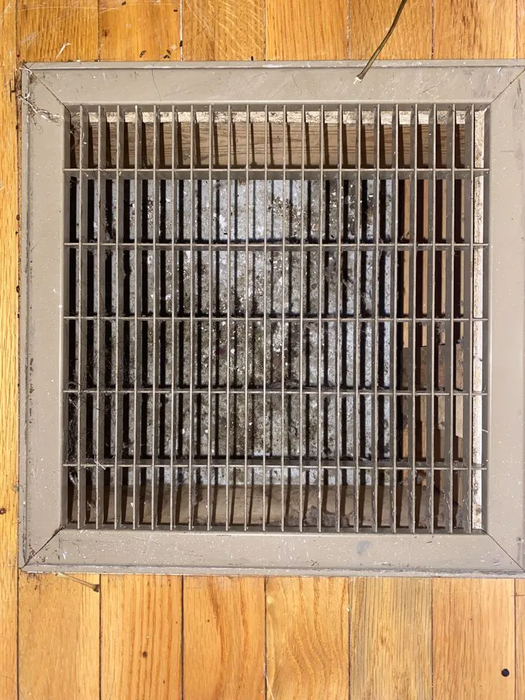 Slide of Asset Heating Cooling