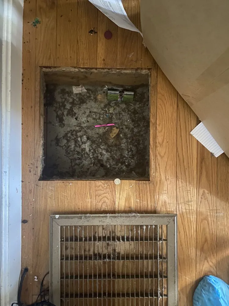 Slide of Asset Heating Cooling