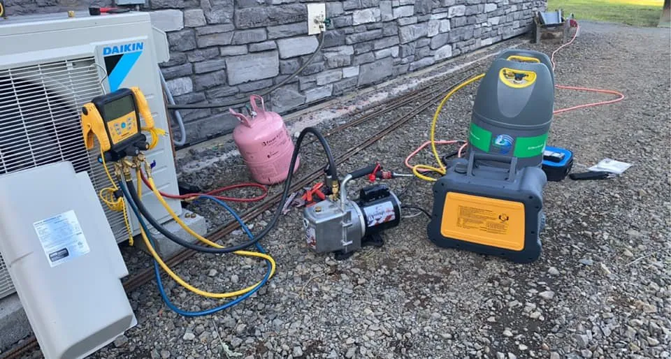 Slide of Asset Protection and Repair