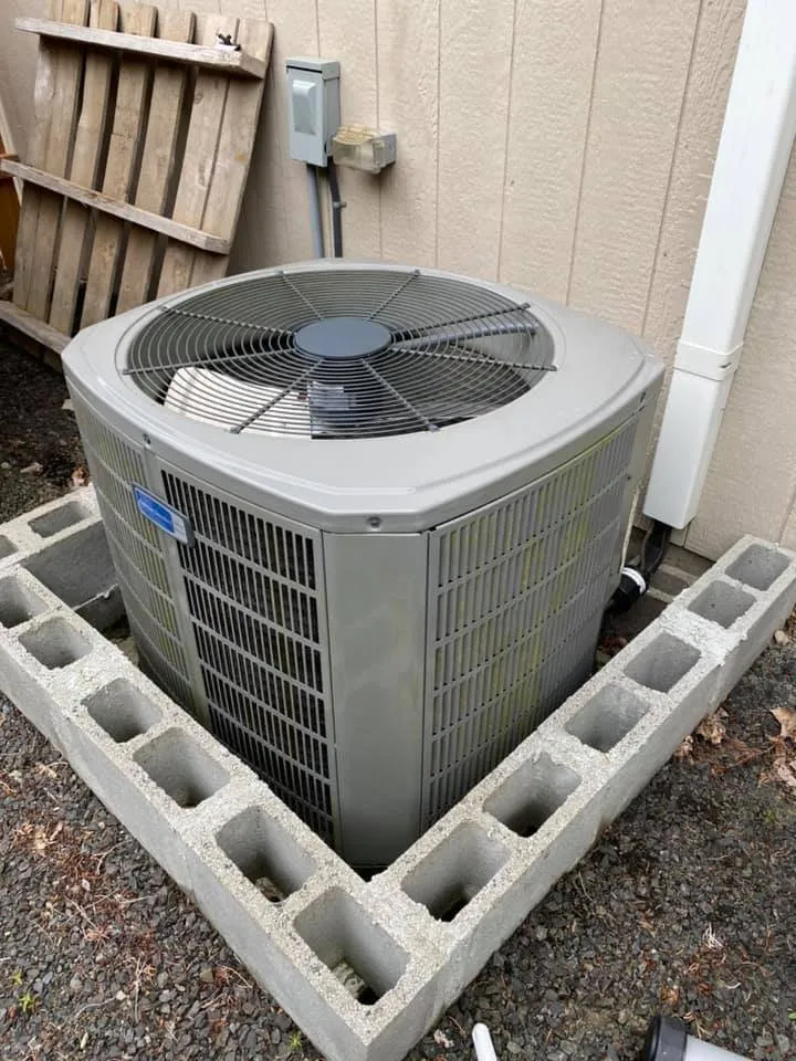 Slide of Asset Protection and Repair