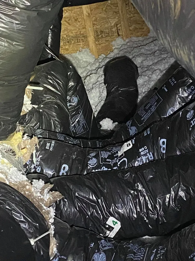 Slide of Asset Protection and Repair