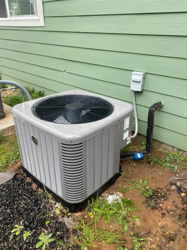 Slide of Asset Protection and Repair