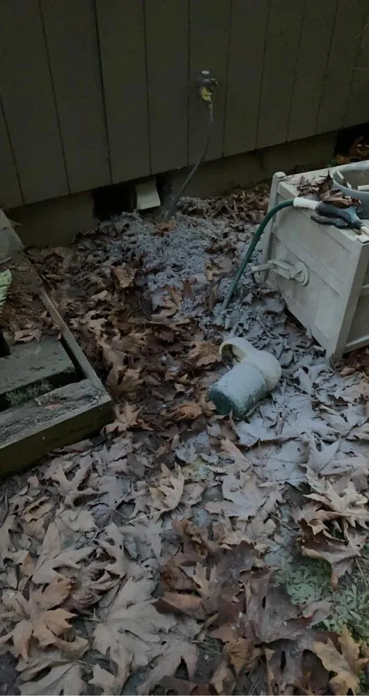 Slide of Asset Protection and Repair