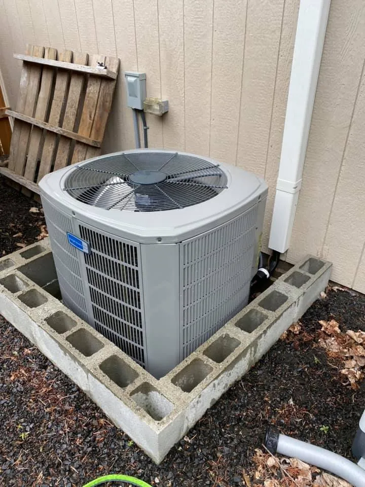 Slide of Asset Protection and Repair