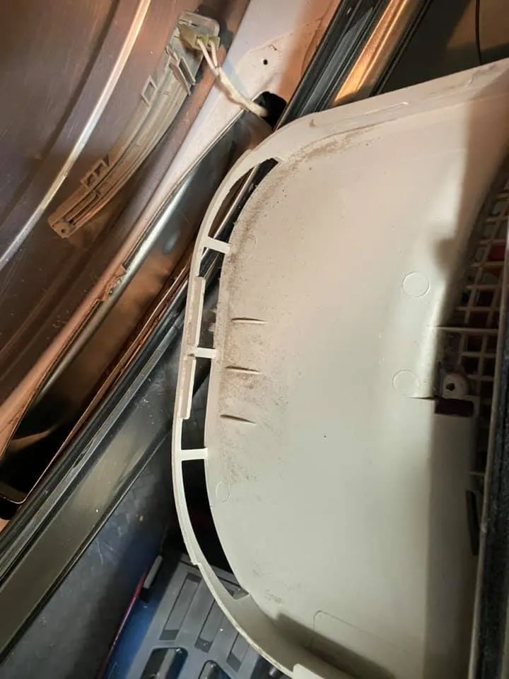 Slide of Asset Protection and Repair