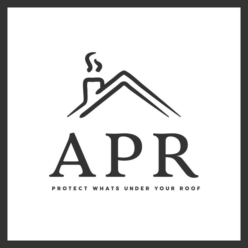 Slide of Asset Protection and Repair