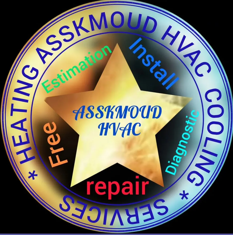 Slide of Asskmoud Hvac