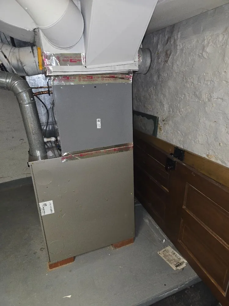 Slide of Asskmoud Hvac