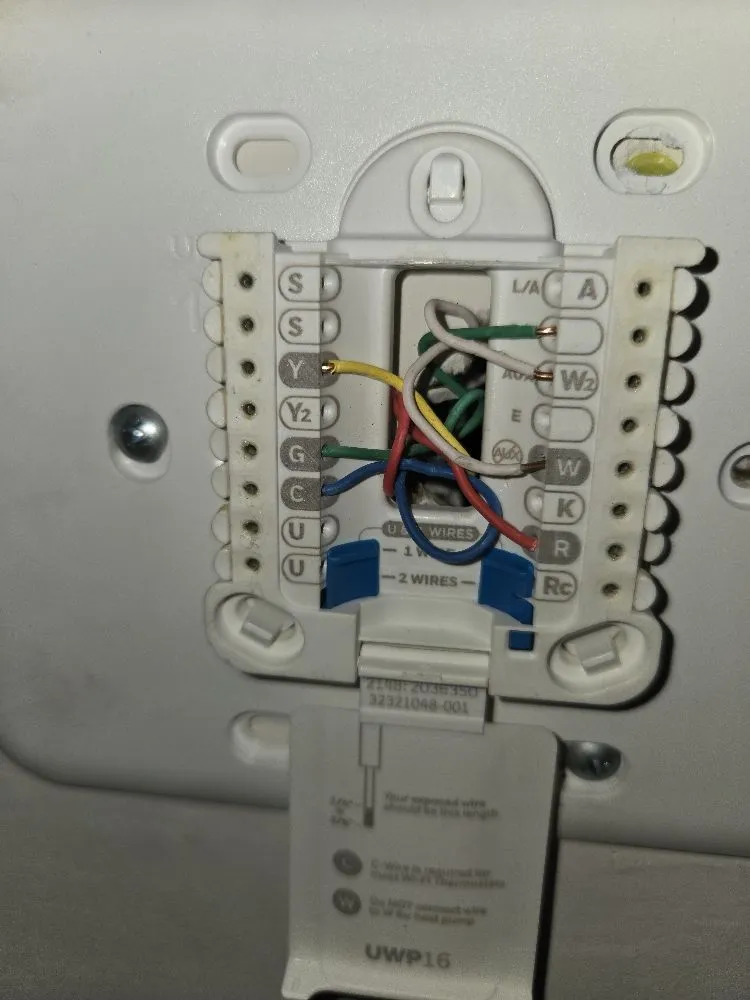 Slide of Asskmoud Hvac