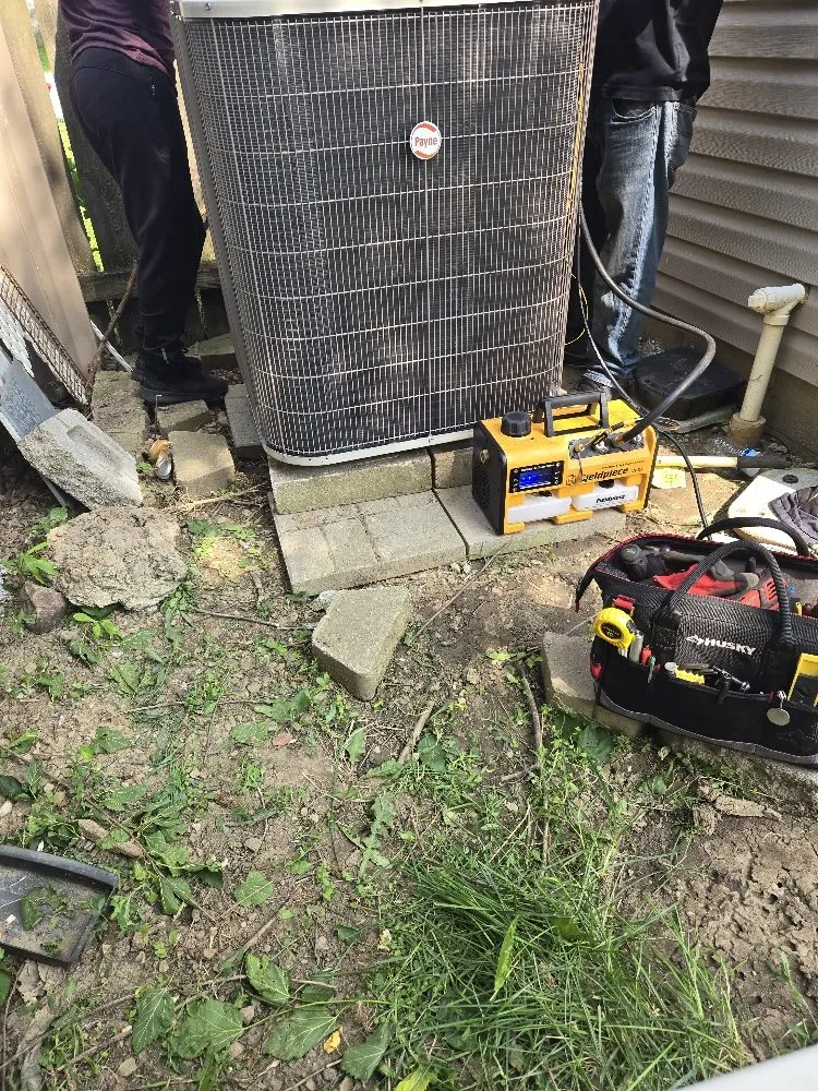 Slide of Asskmoud Hvac