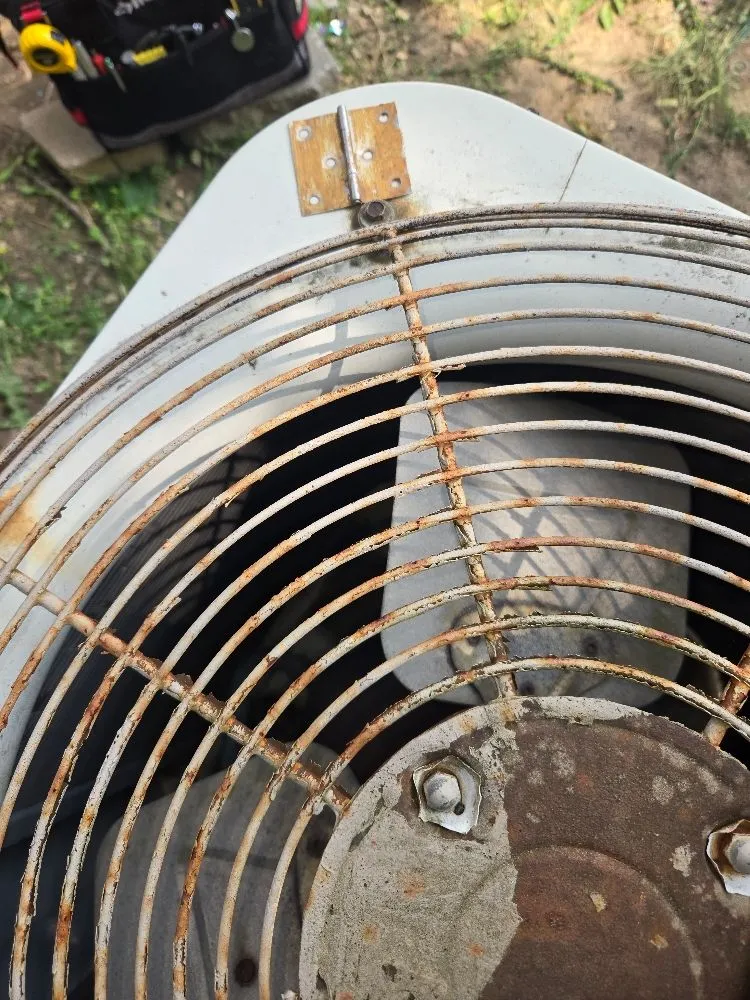 Slide of Asskmoud Hvac