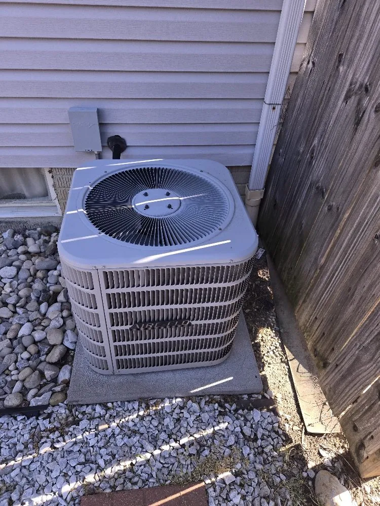 Slide of Asskmoud Hvac