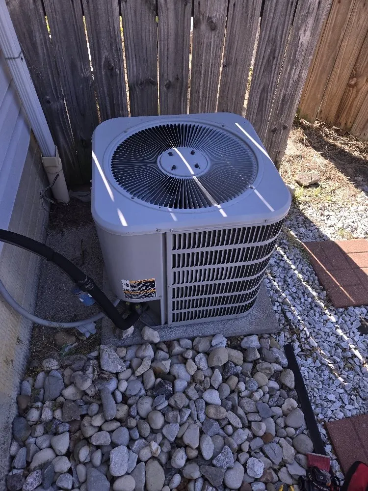 Slide of Asskmoud Hvac