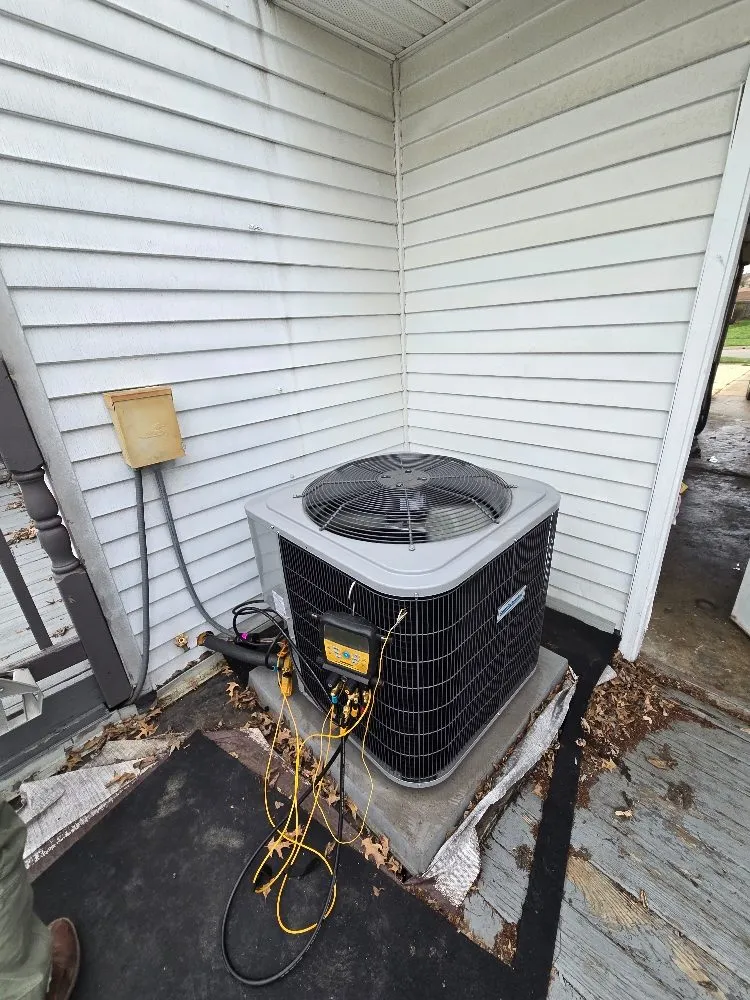 Slide of Asskmoud Hvac