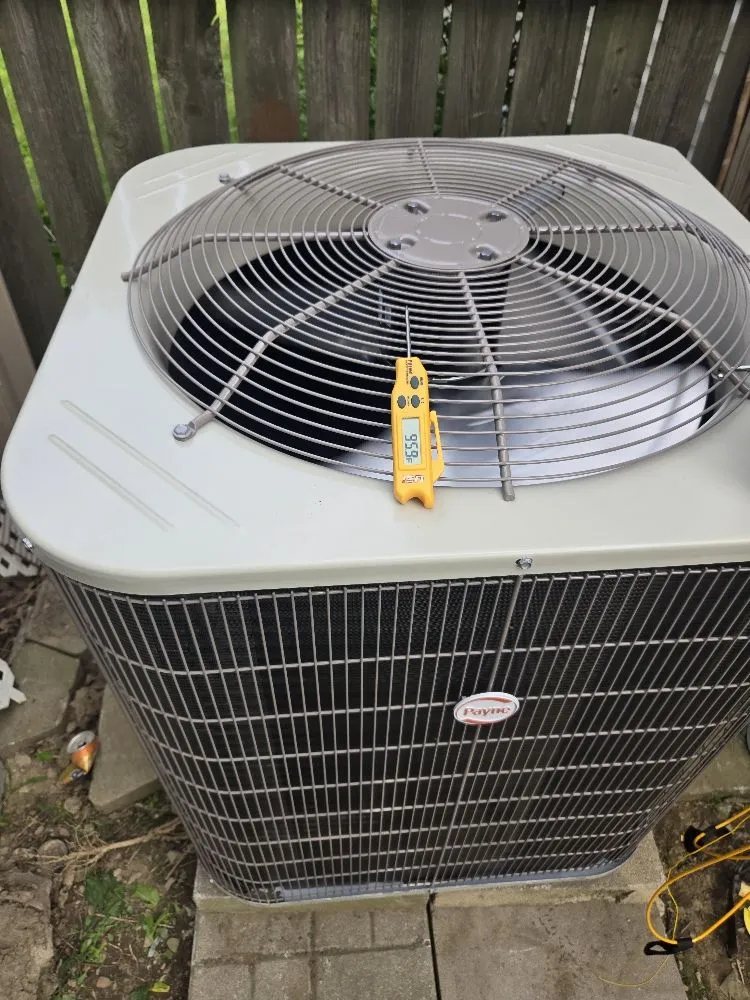 Slide of Asskmoud Hvac