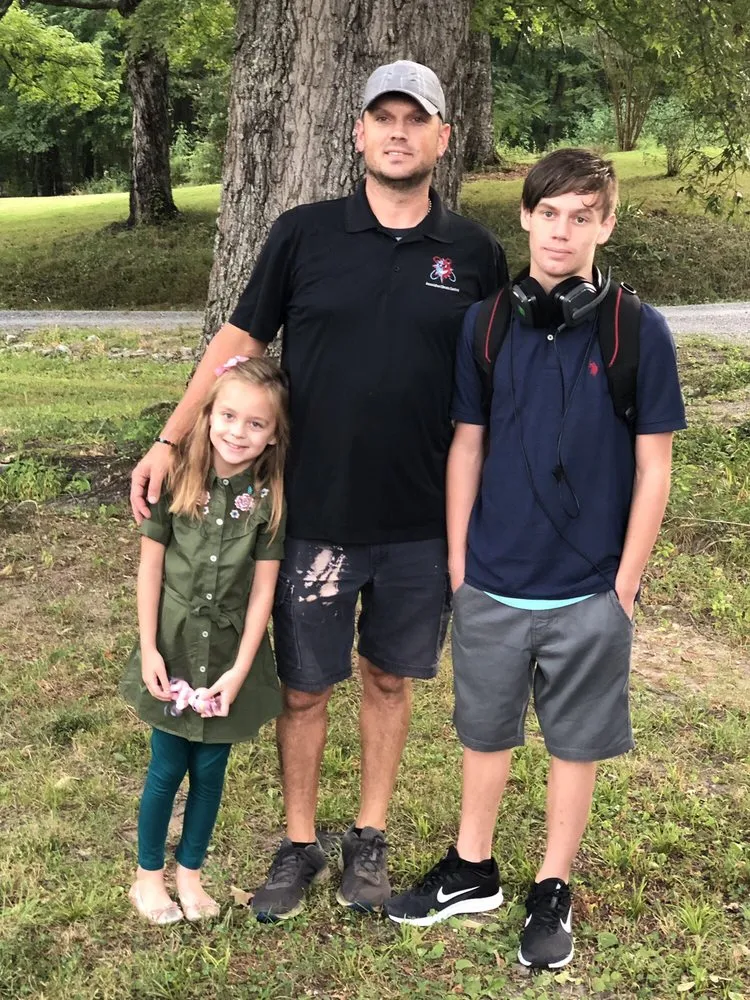 Slide of Associated Climate Control