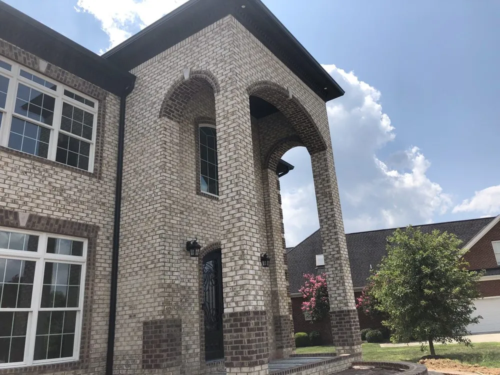 Slide of Associated Climate Control