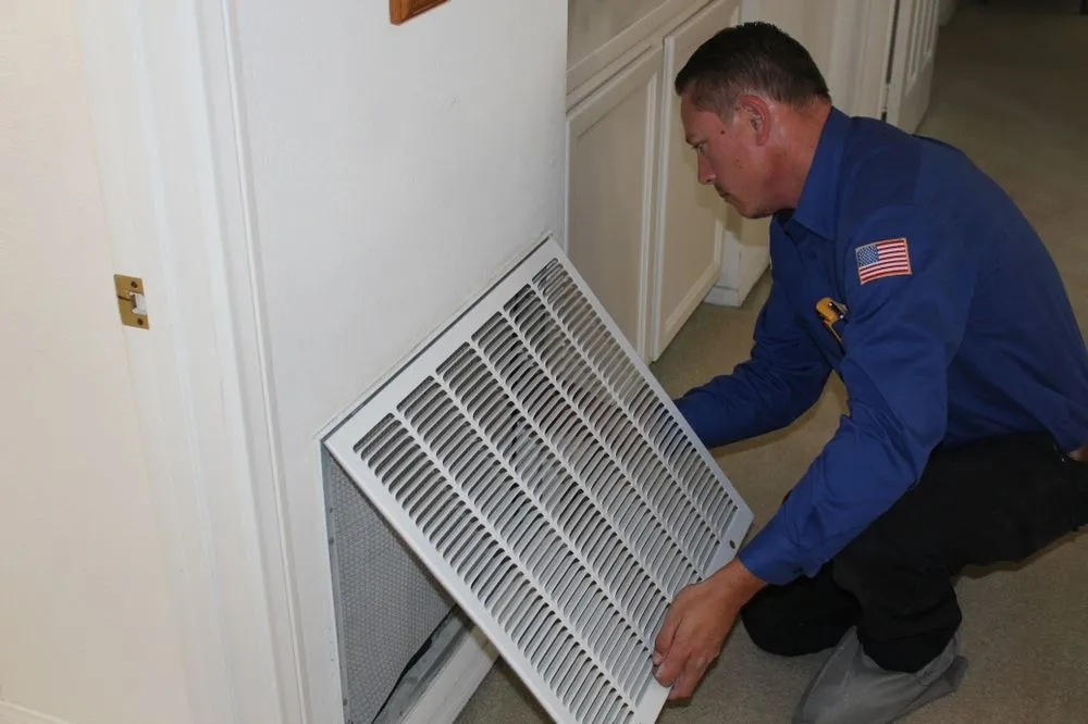 Slide of Associated Heating & Air