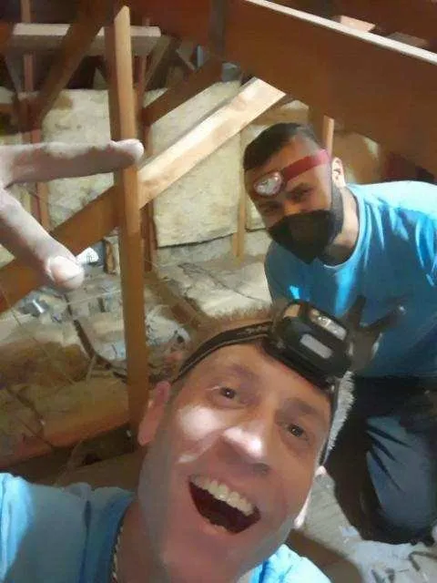 Slide of Associated Heating & Air