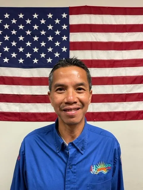 Slide of Associated Heating & Air