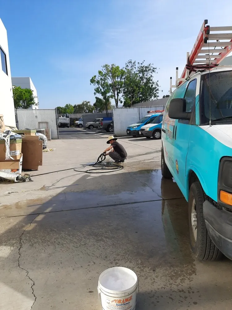 Slide of Associated Heating & Air