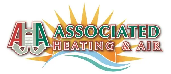 Associated Heating & Air Logo