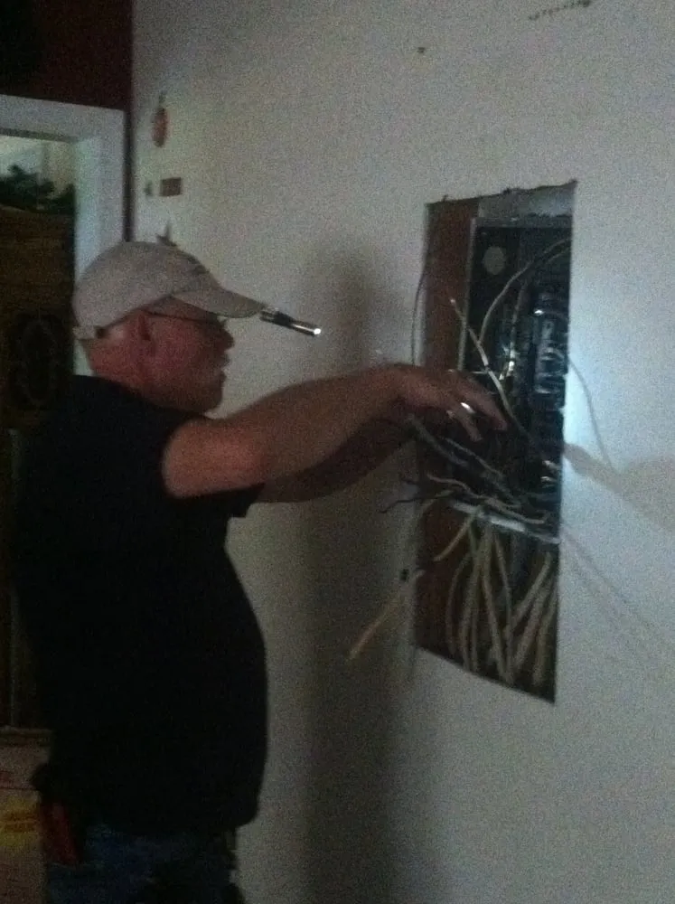 Slide of Associated Heating & Air Conditioning Inc