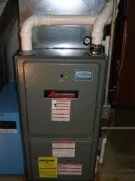 Slide of Associated Heating & Air Conditioning Inc