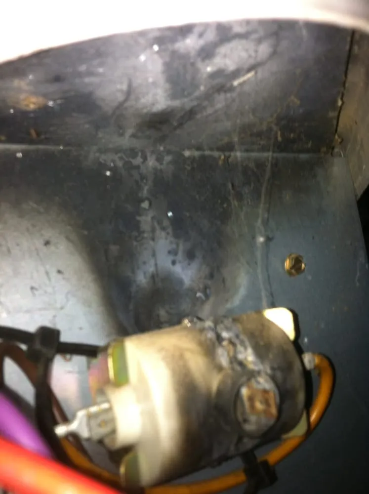 Slide of Associated Heating & Air Conditioning Inc