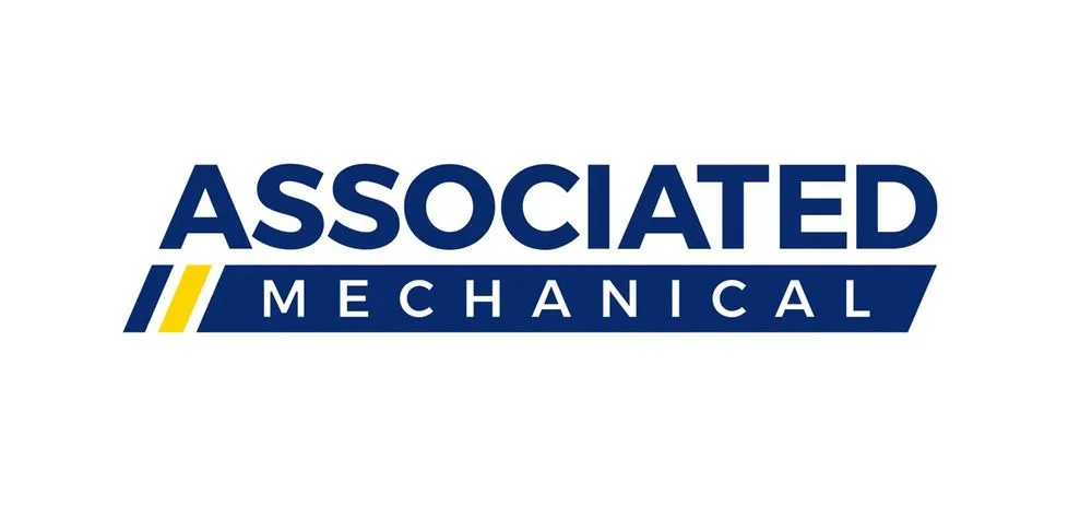 Slide of Associated Mechanical Contractors