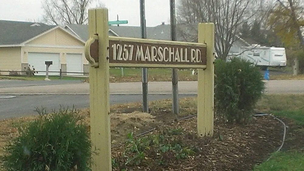 Slide of Associated Mechanical Contractors