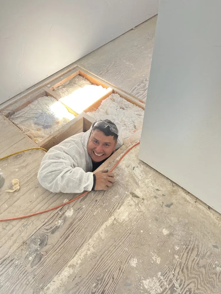 Slide of Associated Services Heating, Solar & Air