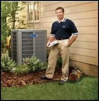 Slide of Associated Services Heating, Solar & Air