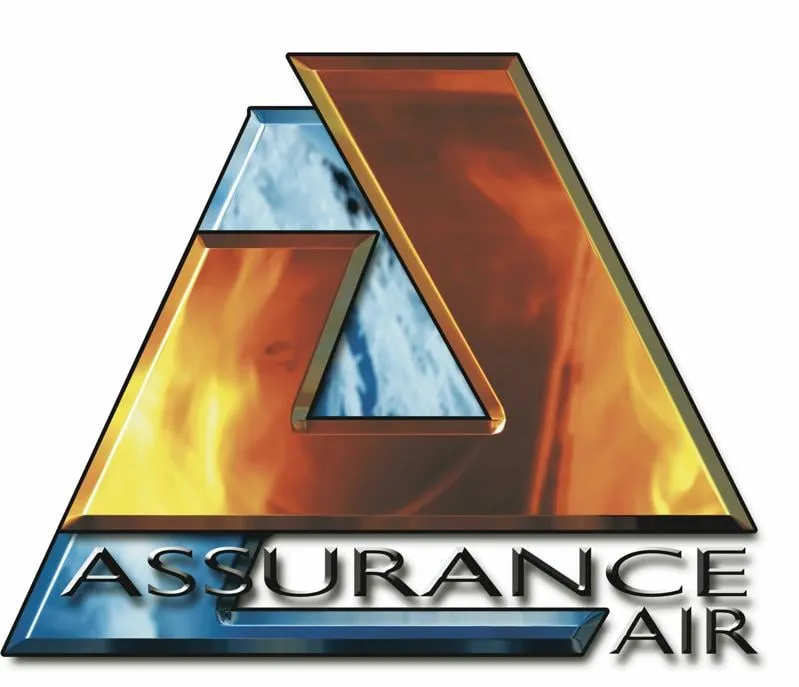 Slide of Assurance Air