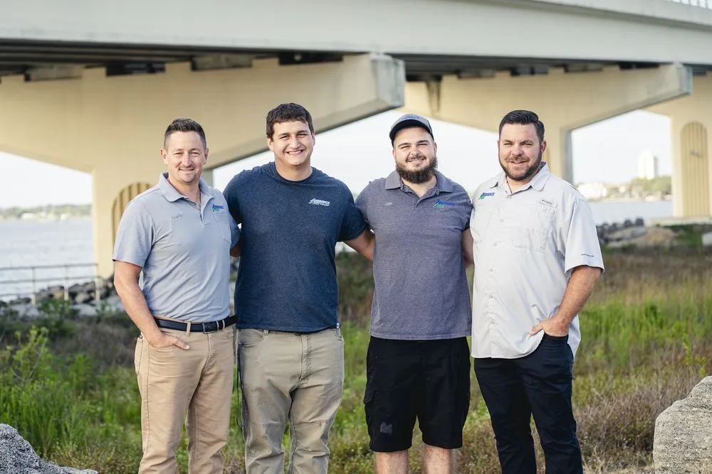 Slide of Assurance Aire