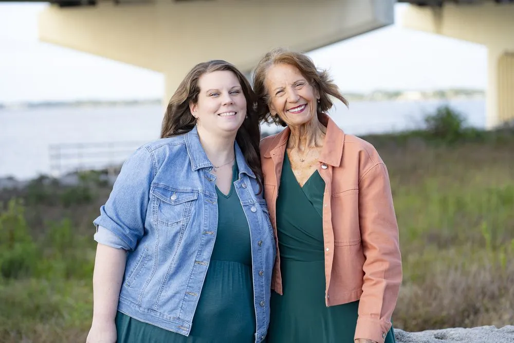 Slide of Assurance Aire