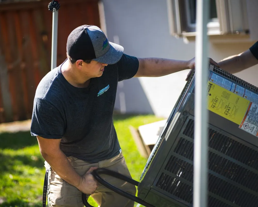 Slide of Assurance Aire