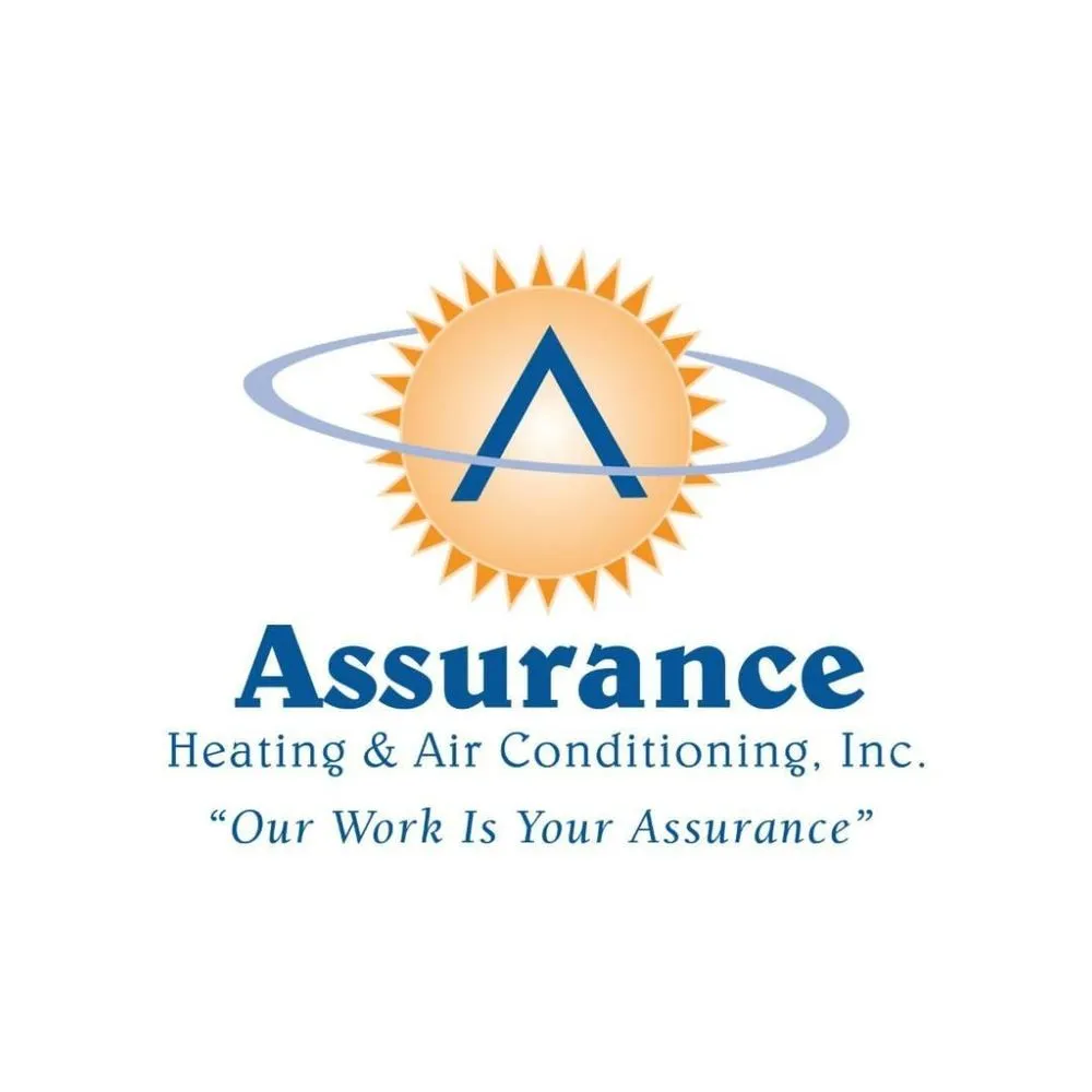 Slide of Assurance Heating & Air Conditioning