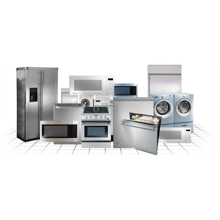 Slide of Assurance HVAC & Appliance Service