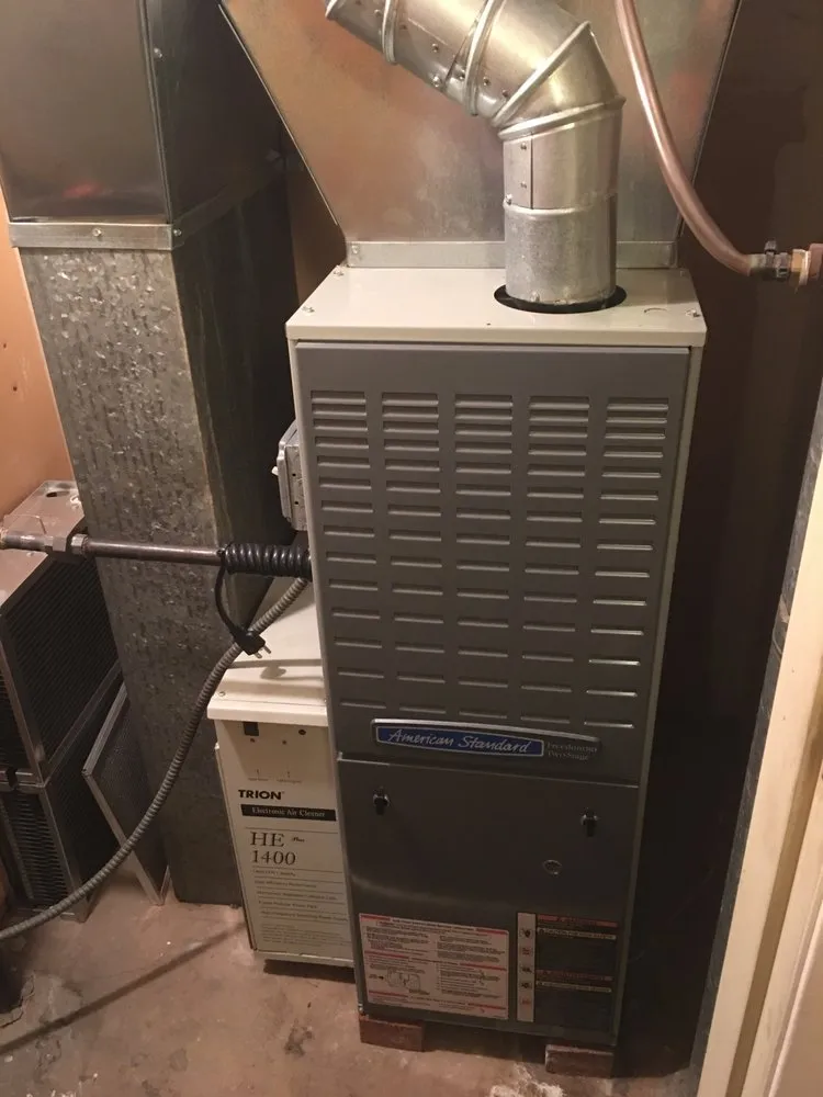 Slide of Assured Air