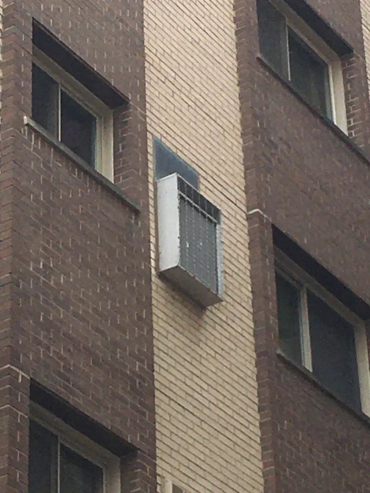 Slide of Assured Air