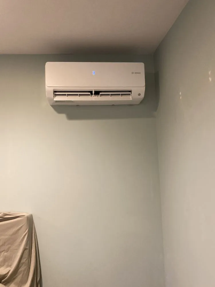 Slide of Assured Air