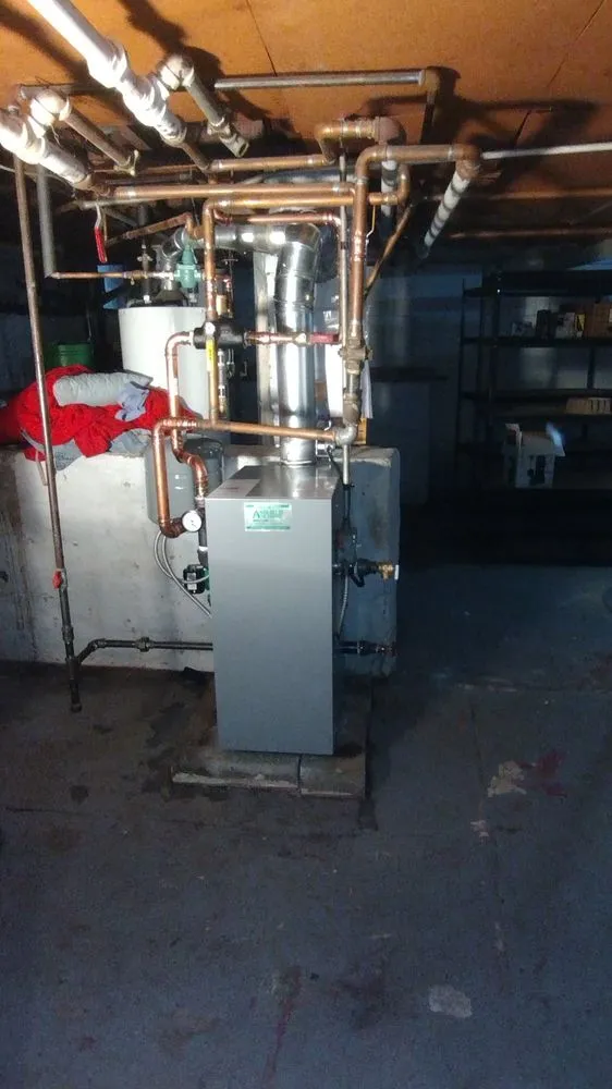 Slide of Assured Air