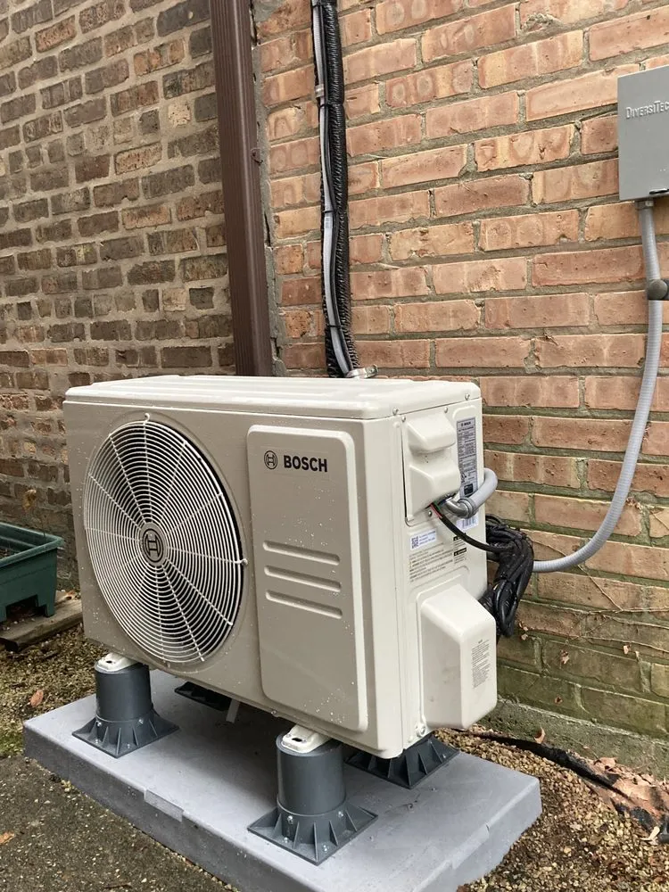 Slide of Assured Air