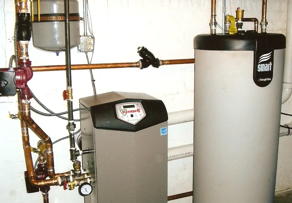 Slide of Assured Air