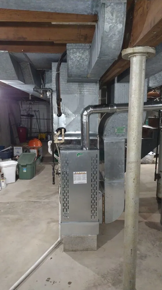 Slide of Assured Air