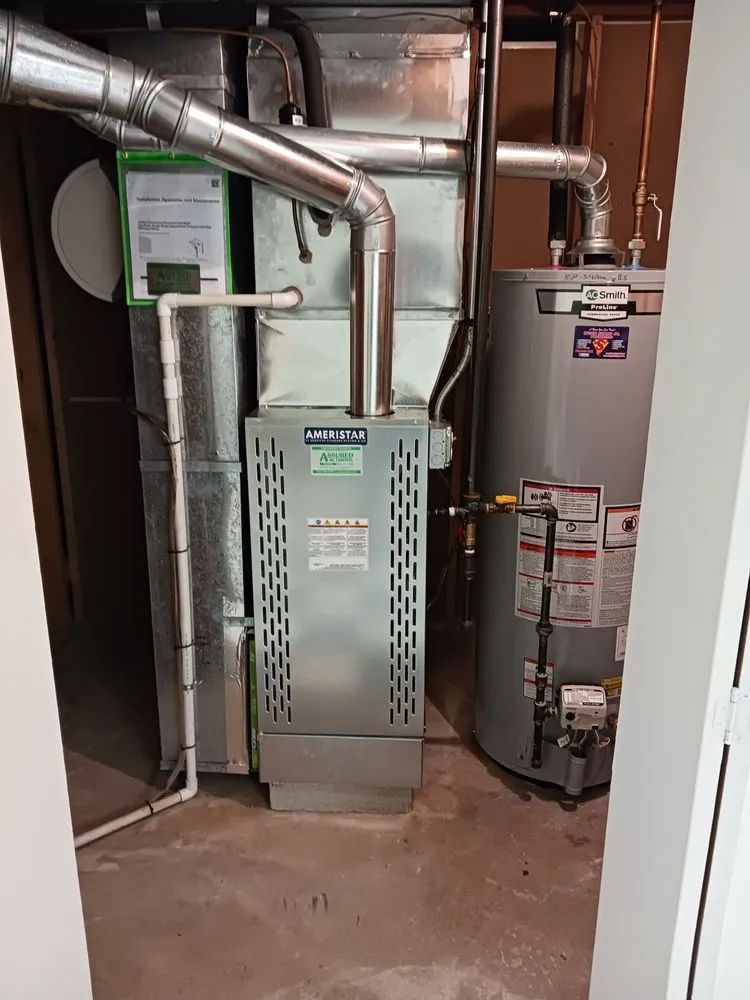 Slide of Assured Air