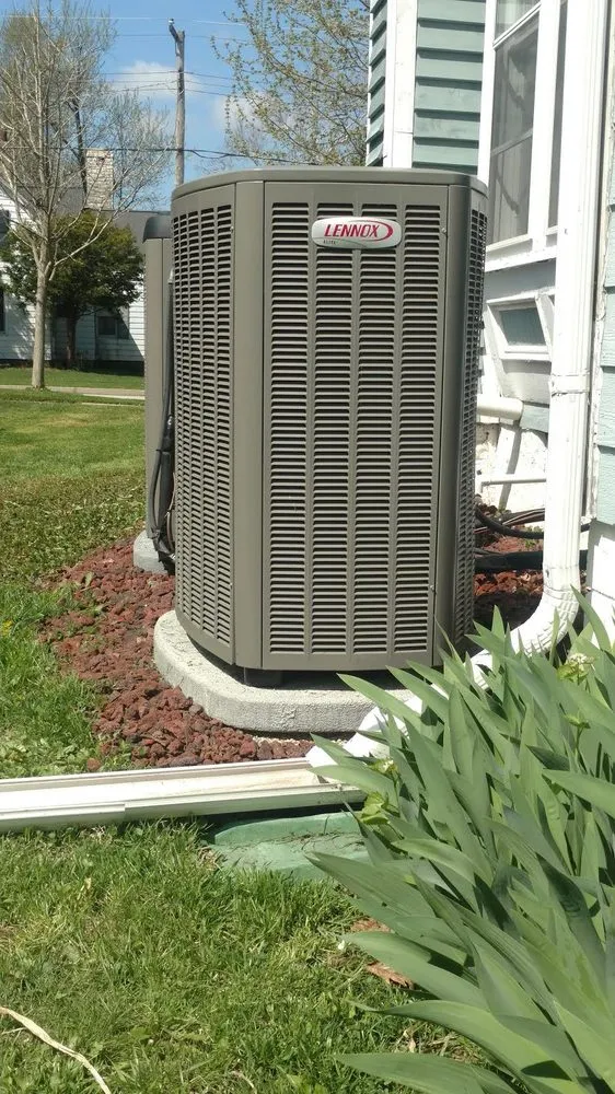 Slide of Assured Appliance and Heating & Air