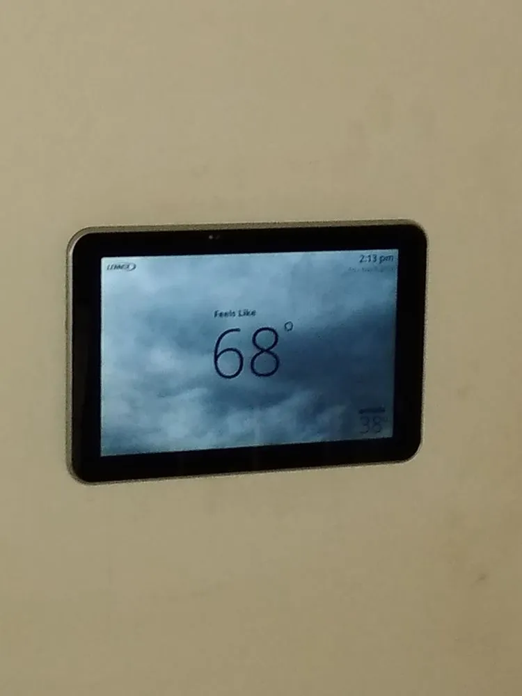 Slide of Assured Appliance and Heating & Air